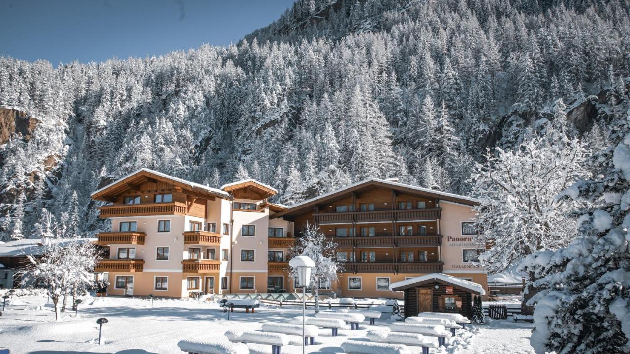 Panorama Appartements Langenfeld Exterior photo